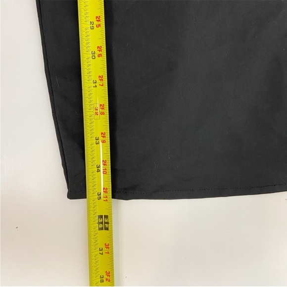 More To Come Sophia Strapless Midi Dress in Black - Picture 6 of 9